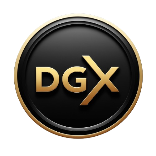 DGX Store